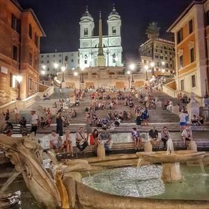 Meet your Posher, Sally